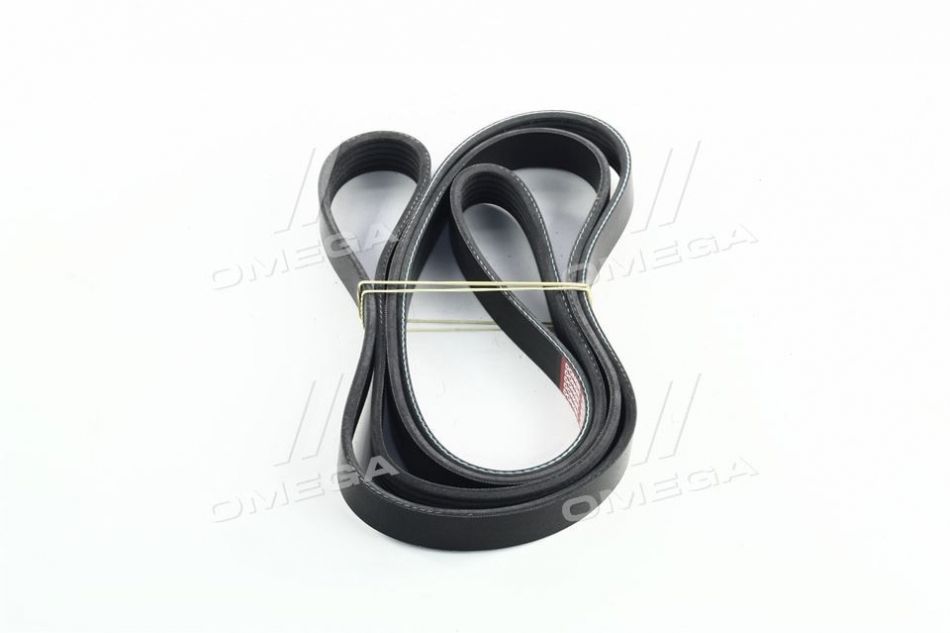 Ремінь генератора 6PK2138 Geely GC5 DONGIL