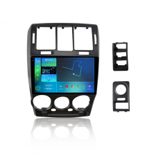 Штатна магнітола Torssen 2K Hyundai Getz 2002-2010 F9332 4G Carplay DSP