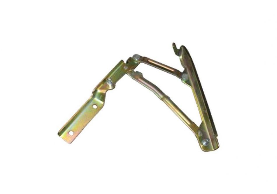 Петля багажника R Chery M11 (оригінал)