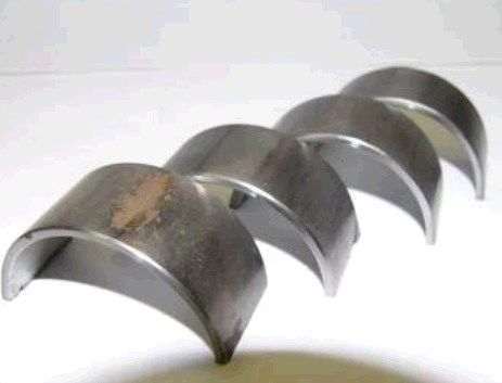 Вкладыши шатуна МТ, ДНЕПР (1,25mm) JING