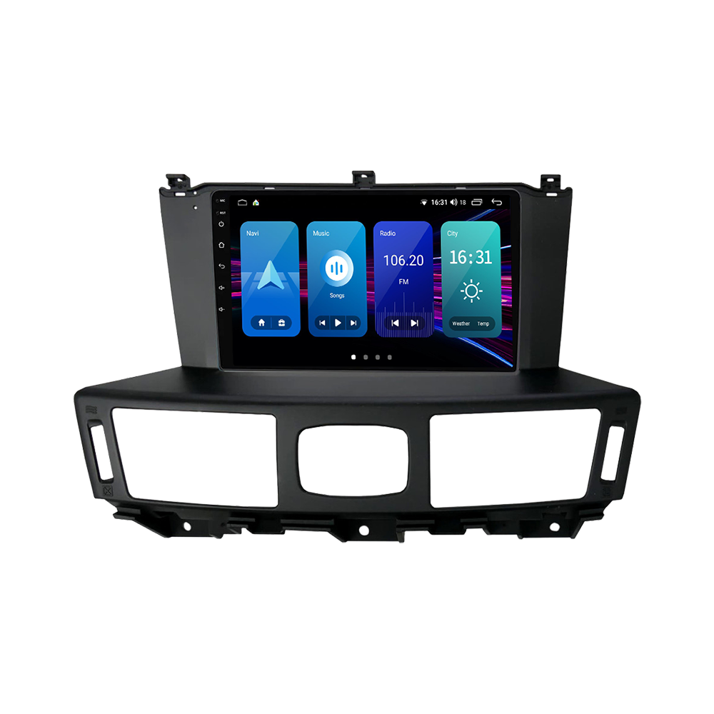 Штатна магнітола Torssen Infiniti Q70 2013-2020/M37 2010-2013 NF9 Carplay