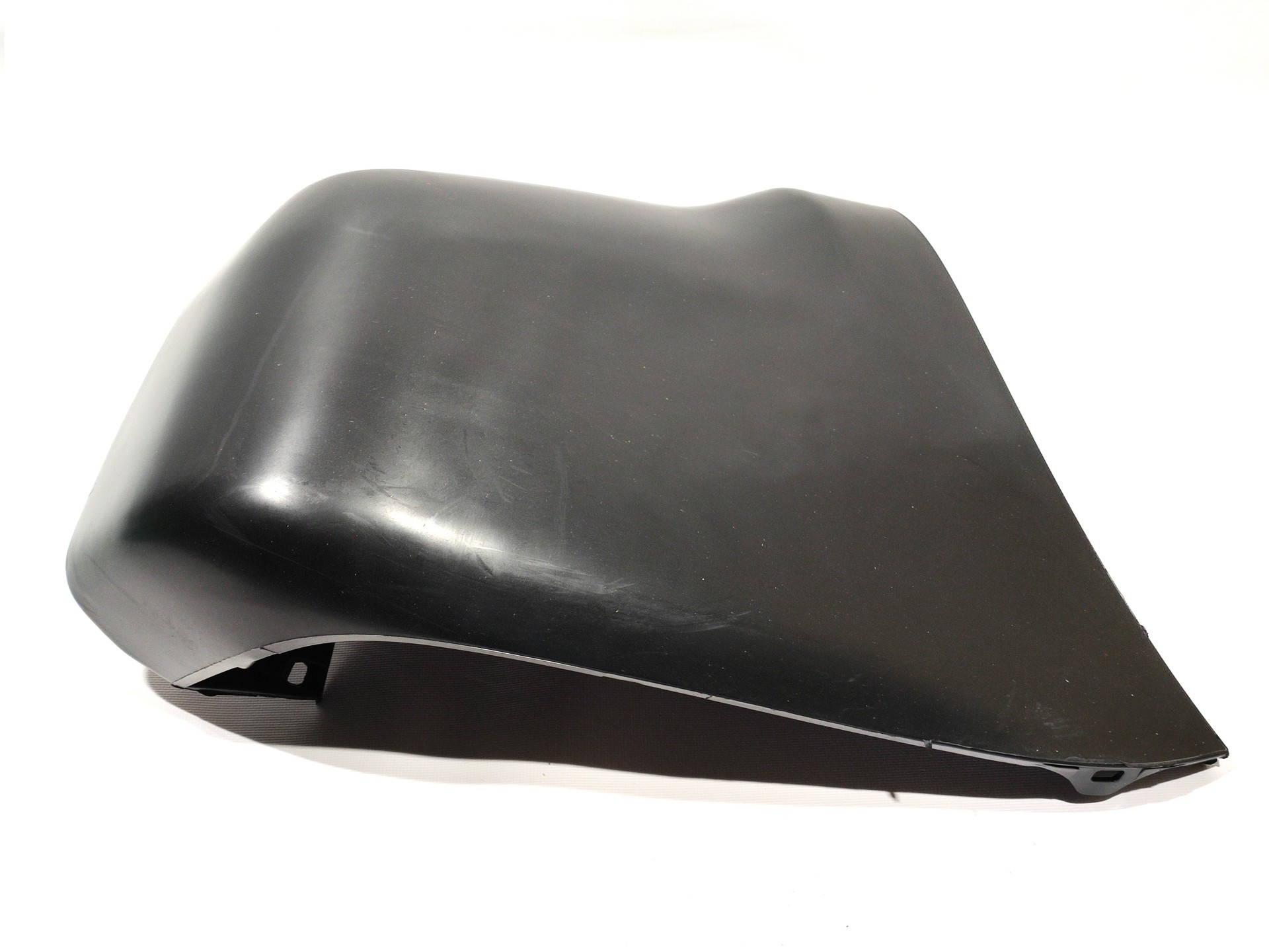 Бампер задній L Chery Tiggo KLM