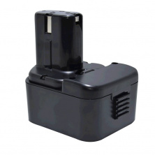 Акумулятор HITACHI 12V (2,0А) KOSA