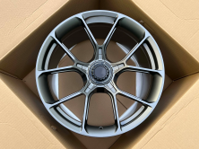 Ковані диски OEM R20 R21 V19 (4 шт) Porsche 911 (992) 2018- рр.