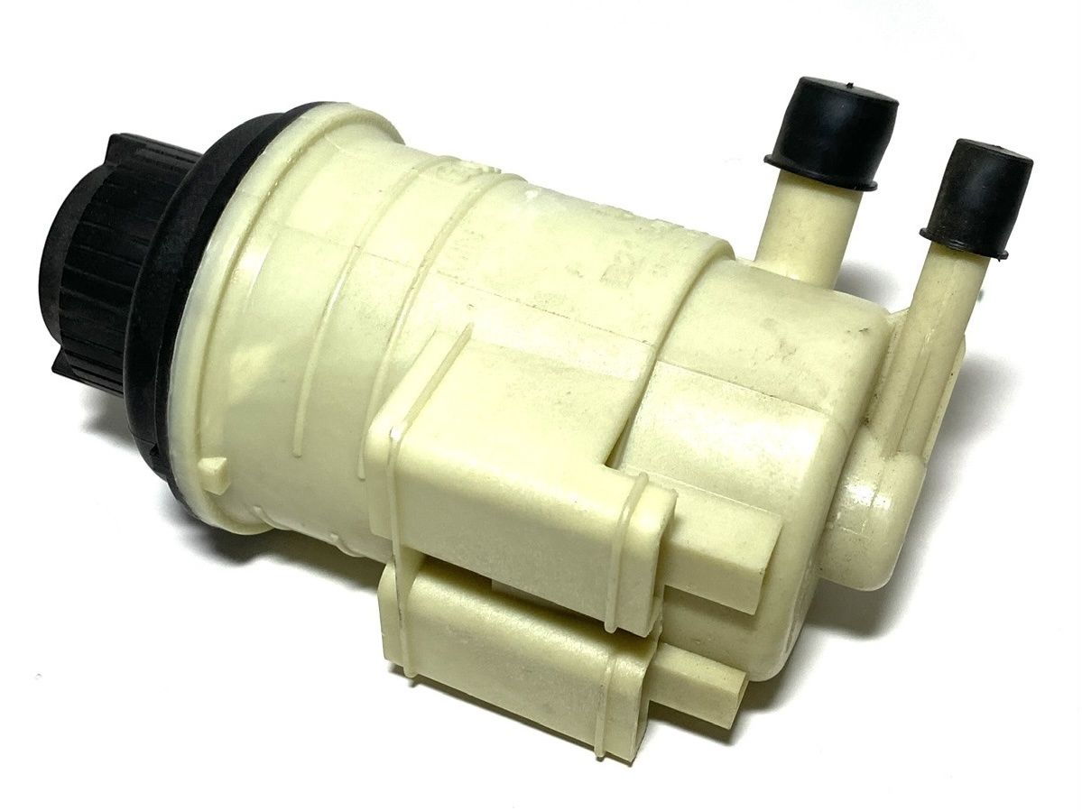 Бачок гідропідсилювача Chery Tiggo 5 KLM