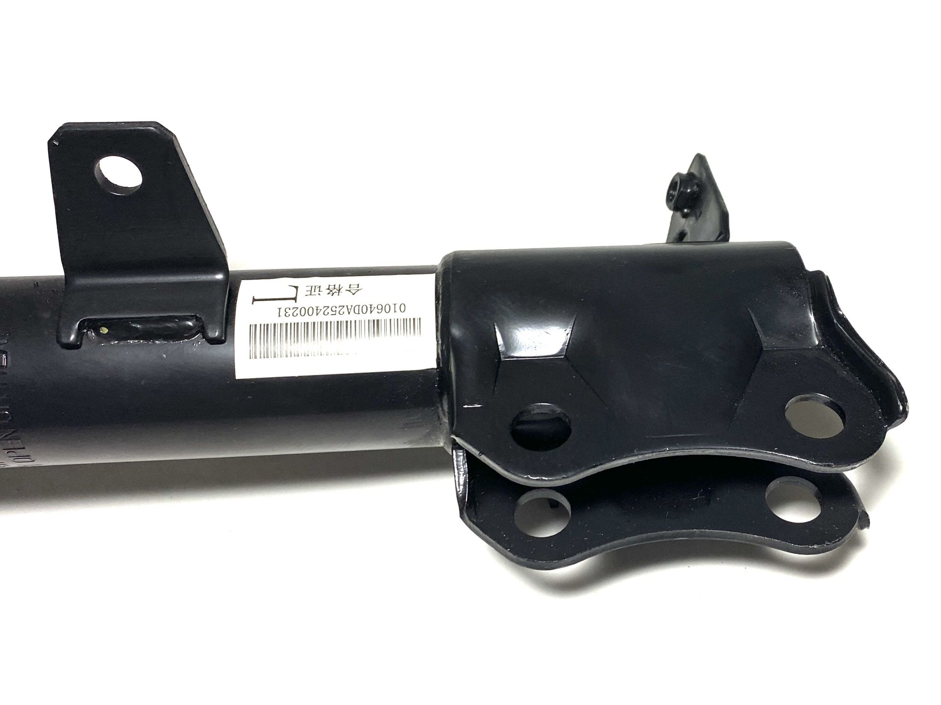 Амортизатор задній (газ, шток зрізаний) L BYD S6 KLM