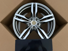 Ковані диски OEM R20 (4 шт) Ferrari Portofino