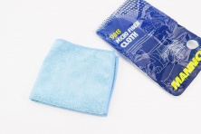 Салфетка очищающая 33х36см `Micro Fiber Cloth` KS