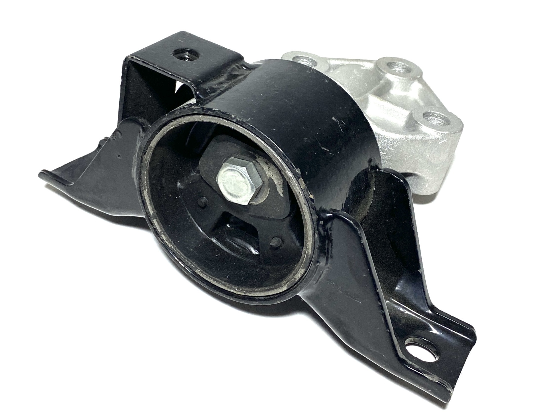 Подушка двигуна L Chery M11 KLM