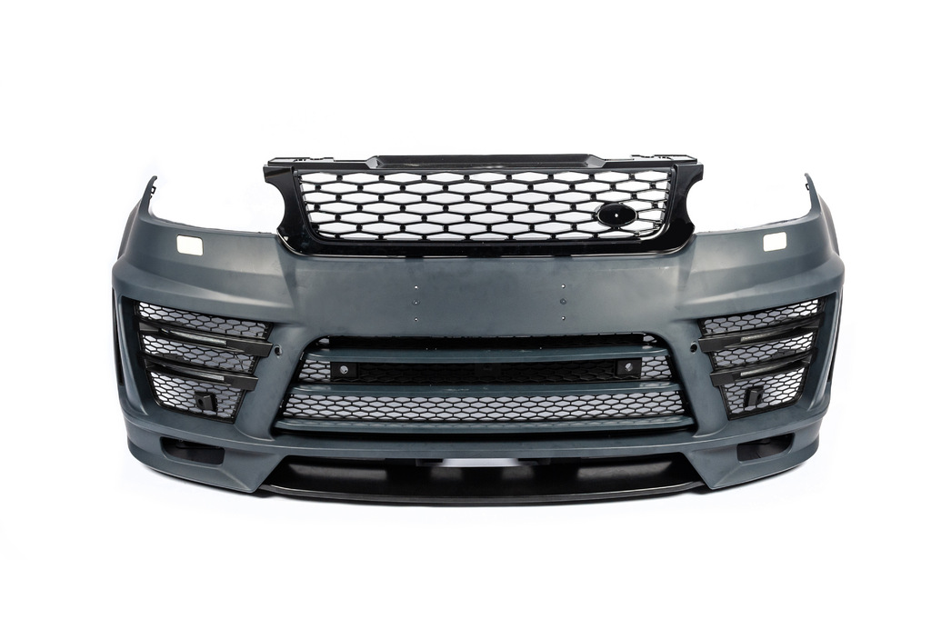 Комплект обвісів 2014-2018 (Lumma) для Range Rover Sport рр