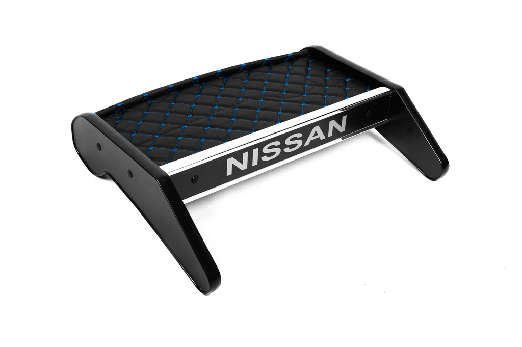 Полиця на панель (2010-2014, ECO-BLUE) для Nissan Primastar рр