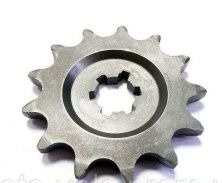 Звезда трансмиссии (передняя) МУРАВЕЙ 520-13T VDK