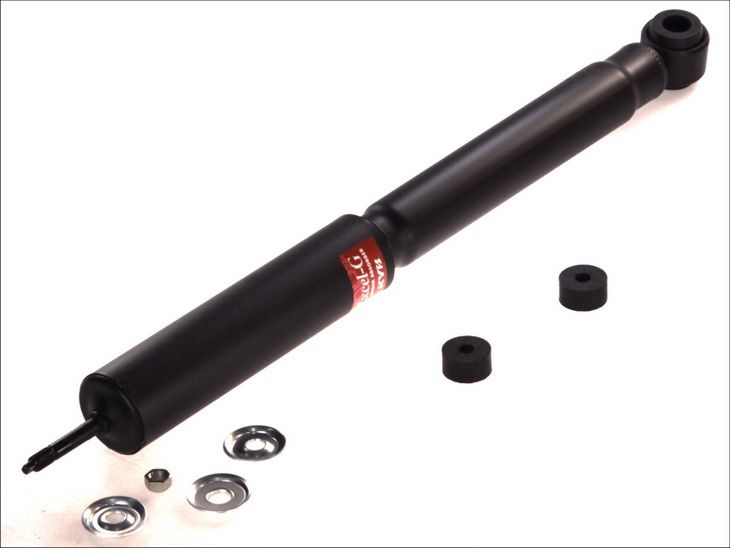Амортизатор задній (газ) Great Wall KYB