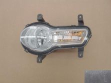 Фара протитуманна L Great Wall Hover H5