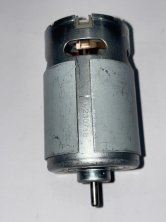 Електродвигун 21V AZT