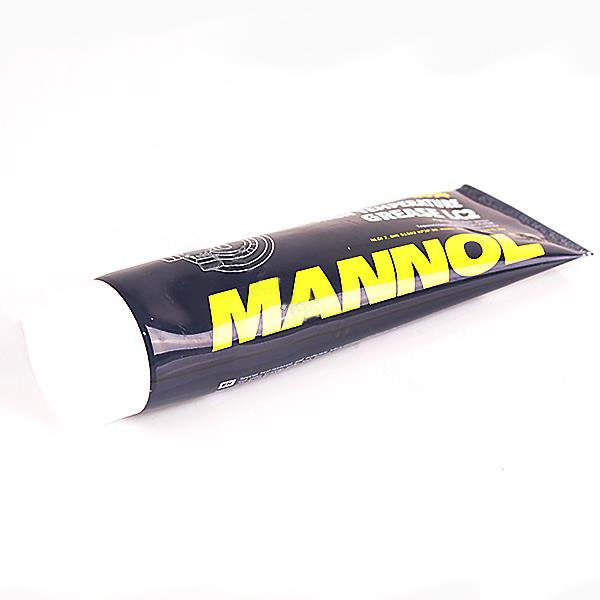 Смазка универсальная MANNOL 230г высокотемпературная