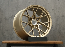 Ковані диски OEM R20 R21 V32 (4 шт) Porsche 911 (992) 2018- рр.