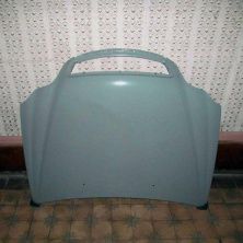 Капот Geely CK/CK2 SIMYI