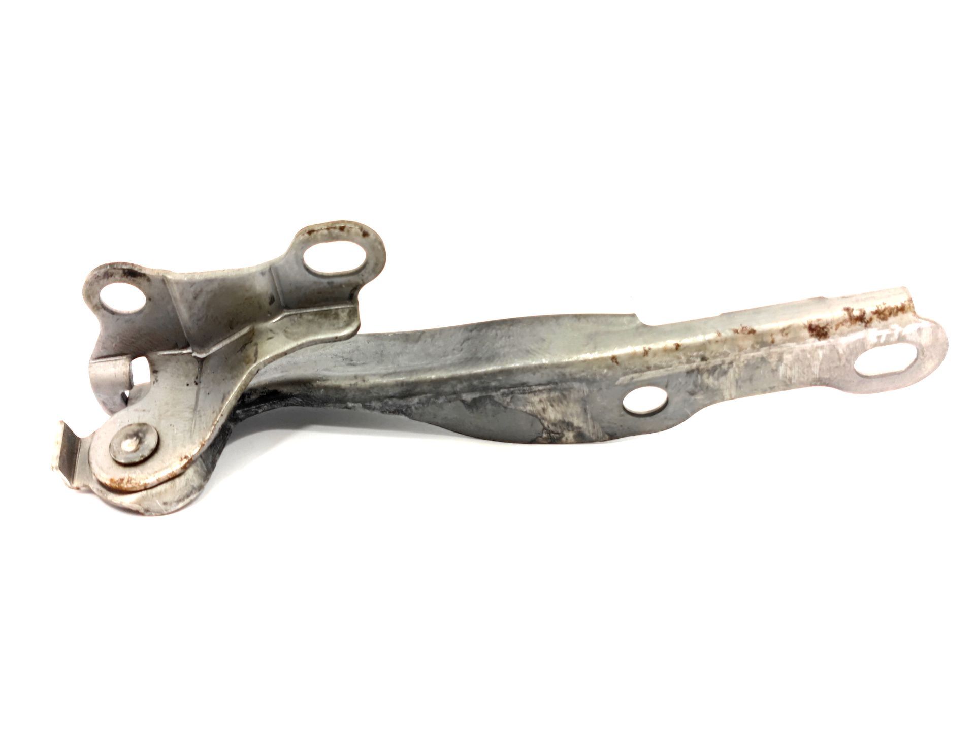 Петля капота L Geely MK/MK2/GC6 KLM