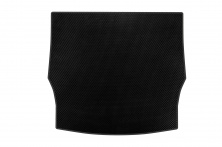 Килимок в багажник EVA V2 (Для F22, чорний) BMW 2 серія F22/F23 2014-2021 рр.