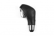 Ручка АКПП 8200574279 (чорна+хром) Renault Megane III 2009-2016 рр.