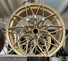 Ковані диски OEM R19 R20 V2 (4 шт) BMW 4 серія G22/23/26 2020- рр.