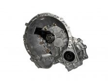 Коробка КПП у зборі (JL-S160G) Geely KLM