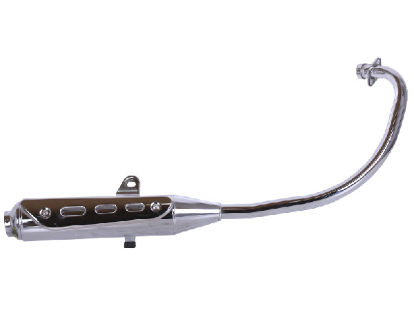 Глушитель СВ125/150 AMG
