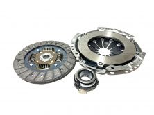 Комплект зчеплення 200mm Geely KLM