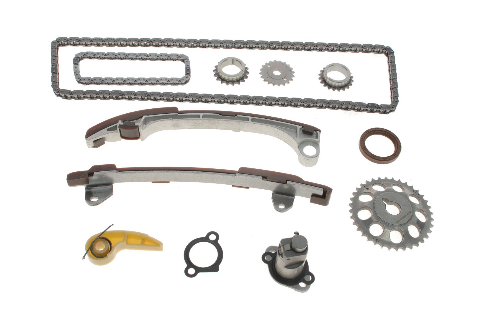 Комплект ланцюга ГРМ GEELY EC8/EX7 SKF