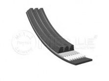 Ремінь ГУРу 3PK610 Geely GC6/MK/MK2 MEYLE