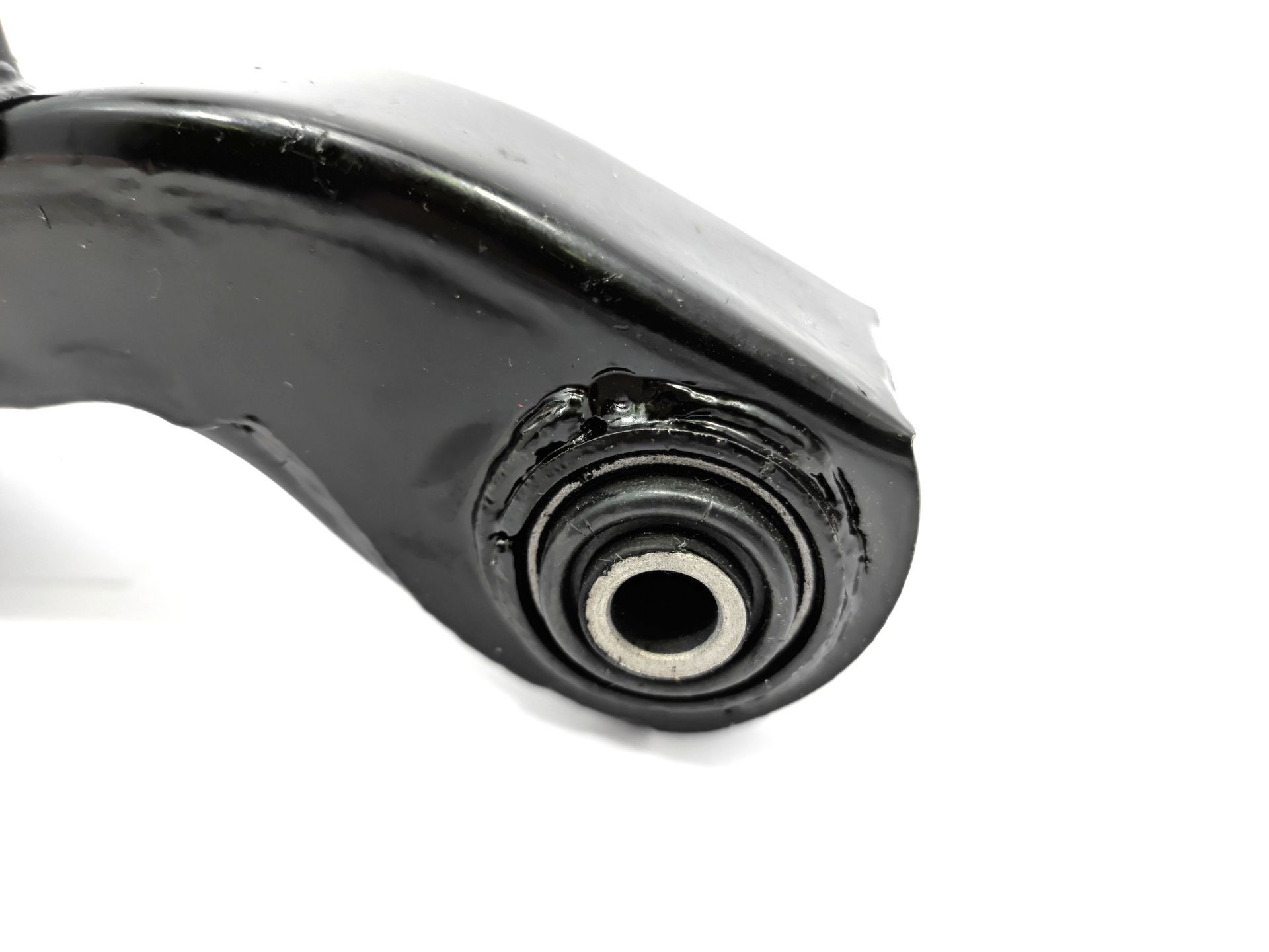 Важіль передній R Chery Jaggi/Kimo/Beat KLM