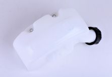 Бак топливный мотокосы (3 крепления) (mod 260) AMG