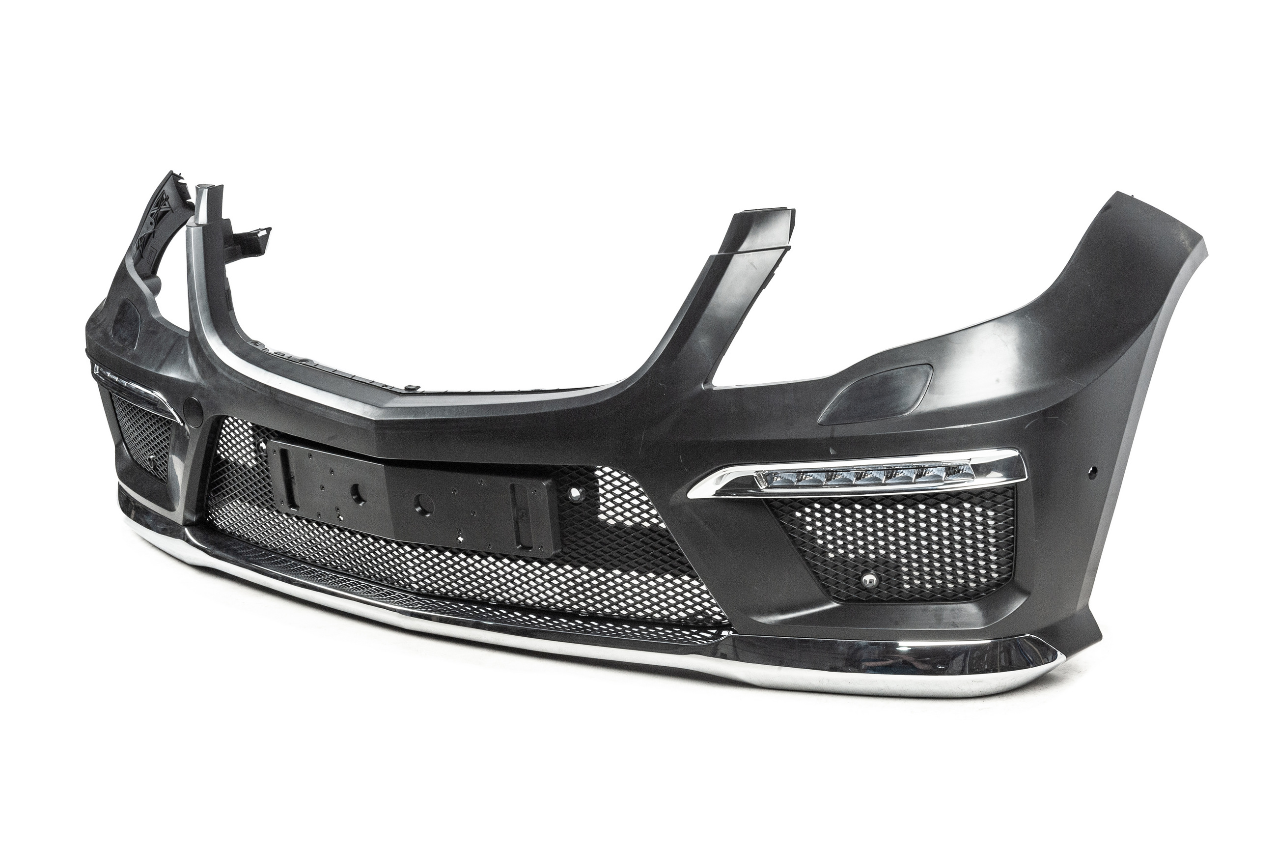 Комплект обвісів AMG для Mercedes GLK сlass X204 2008-2015 рр