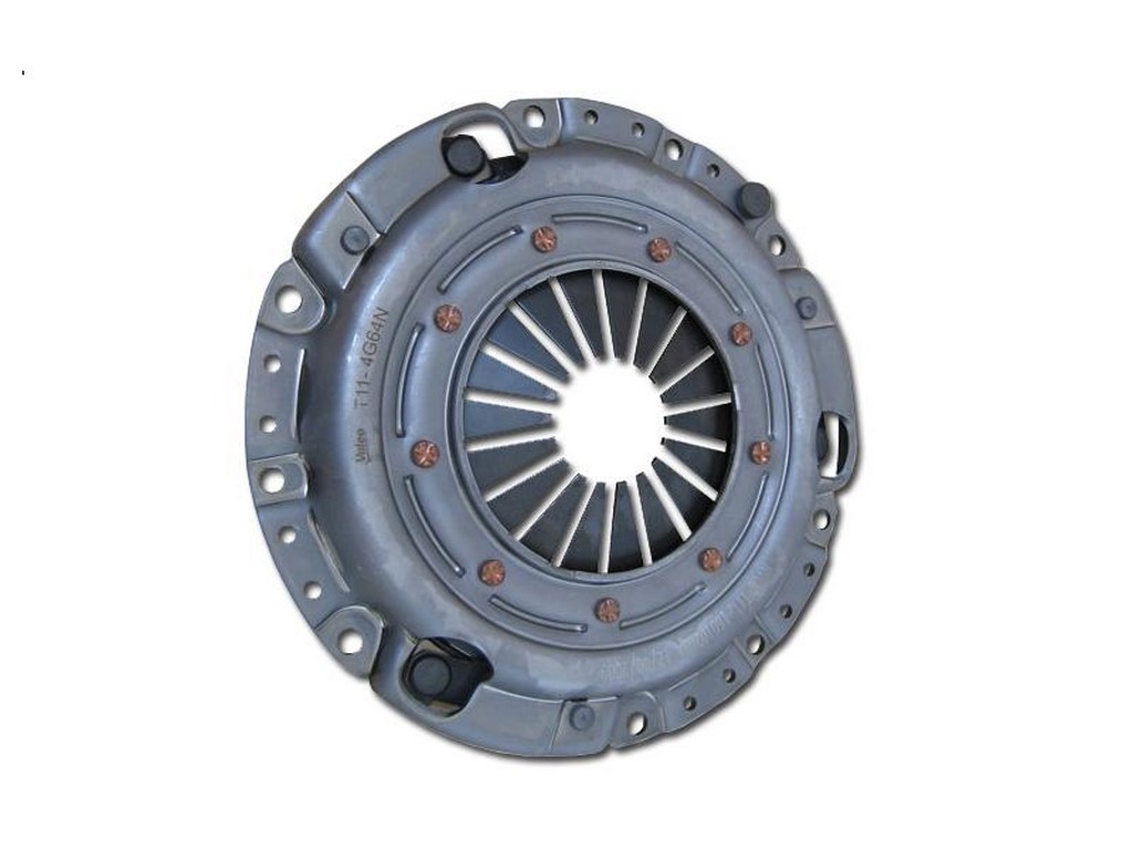 Кошик зчеплення Chery Tiggo VALEO