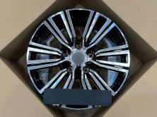Ковані диски OEM R20 (4 шт) Lexus LX570/450d 2008-2022 рр.