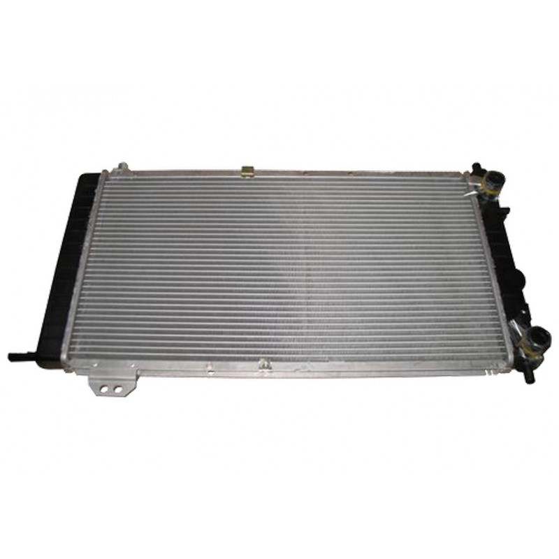 Радиатор охлаждения Chery 1.1L QQ S11-1301110KA