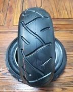 Шина гироскутер 10 -2,50 E-bike Model-1 DURRO TL город LTK