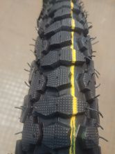 Мотошина 2,50 -16 TT (камерная, дорожная) YAT