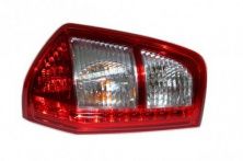 Ліхтар задній R Chery Tiggo NEW