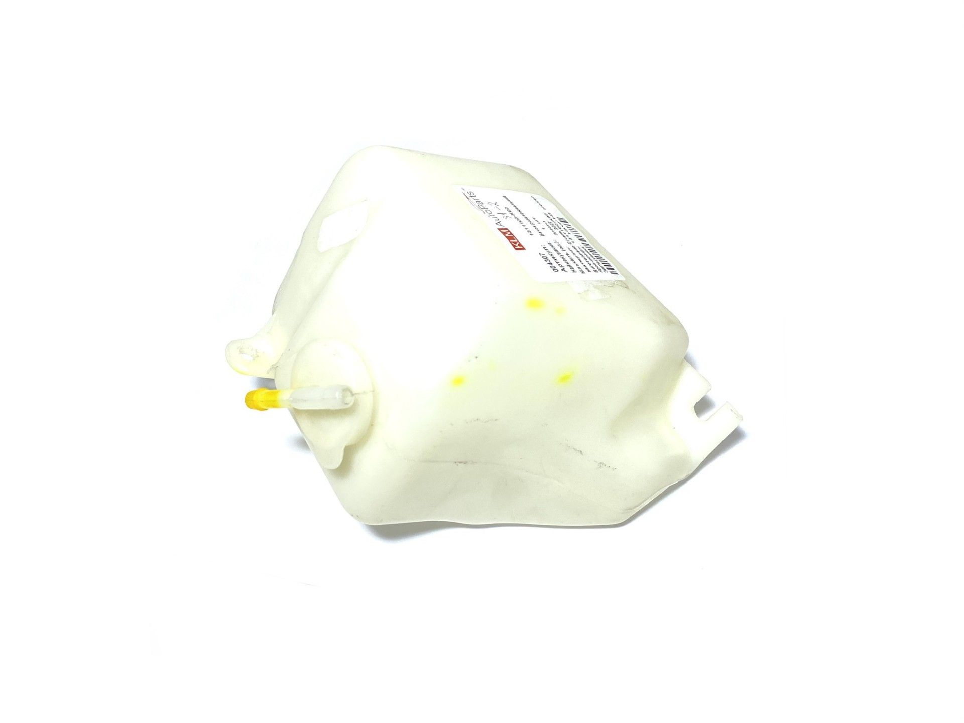 Бачок розширювальний Great Wall KLM