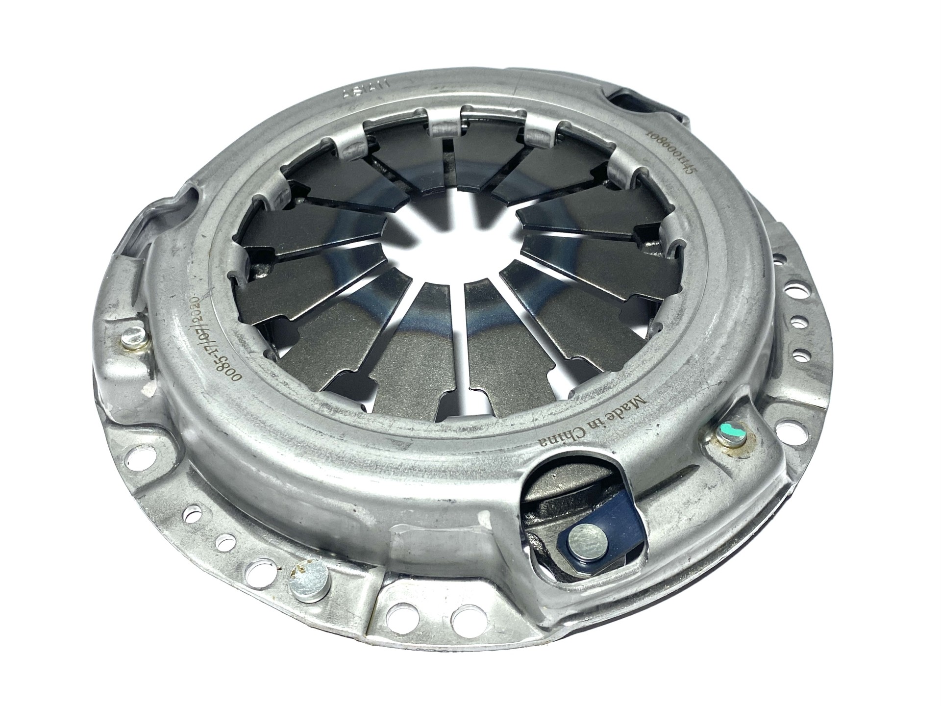 Кошик зчеплення 190mm Geely KLM