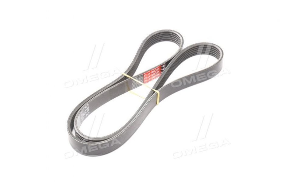 Ремінь генератора 6PK1220 Haval GATES