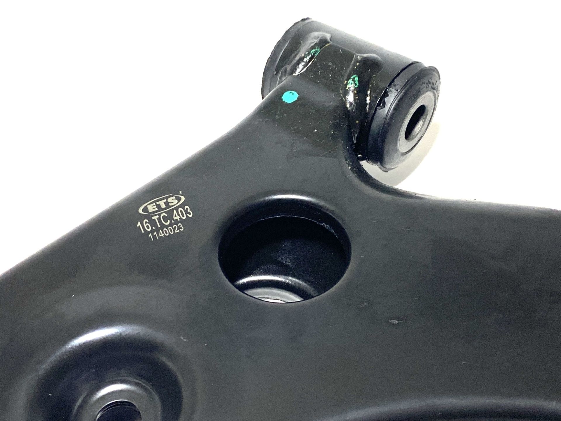 Важіль передній L Chery Elara/E5 ETS