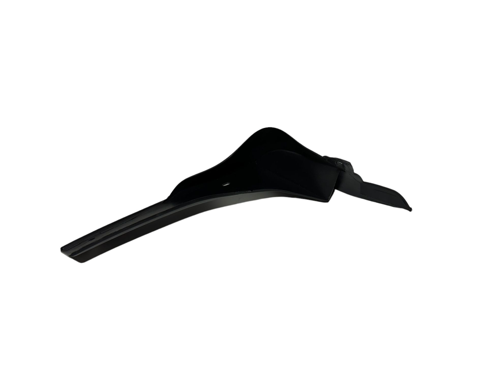 Бризковик передній R Geely FC KLM