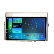Штатна магнітола Torssen Toyota Corolla Verso 2004-2009 F9464 4G Carplay DSP