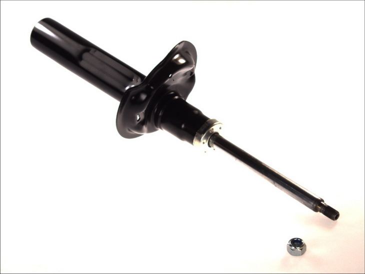 Амортизатор передній (газ) R Lifan 520 KYB