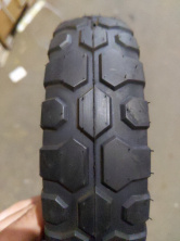 Шина 2,50 -4 TT ( P-1439, камерная) LTK
