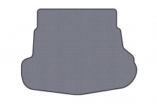 Гумовий килимок в багажник Carsuit (SD, сірий) Mazda 6 2008-2012 рр.