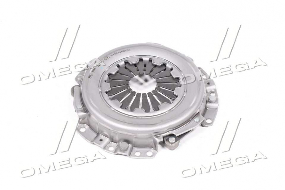 Кошик зчеплення 190mm Geely VALEO